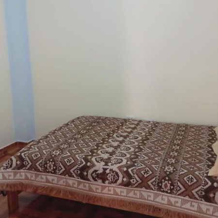 Hospedaje Catalina Писак Екстериор снимка